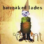 cd - Barenaked Ladies - Stunt, Verzenden, Zo goed als nieuw