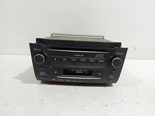 Navigatiesysteem Lexus GS  450h 8612030A90C0, Auto-onderdelen, Elektronica en Kabels, ARN erkend, Stiba lid, Erkend duurzaam, Gebruikt