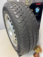 Ford Transit Connect 2011  reservewiel Zomerband 195/65R15, Gebruikt, 15 inch, Banden en Velgen, 195 mm