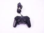 PlayStation 2 - Bigben Controller - Zwart, Ophalen of Verzenden, Nieuw