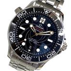 Omega - Seamaster Diver 300 Co-Axial Master Chronometer, Sieraden, Tassen en Uiterlijk, Horloges | Heren, Nieuw