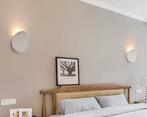 Moderne LED Wandlamp – Aluminium Design Slaapkamer Woonkamer, Huis en Inrichting, Lampen | Spots, Verzenden, Nieuw