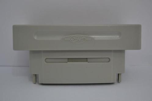 Super Nintendo SNES Fire Game Converter., Spelcomputers en Games, Spelcomputers | Nintendo Consoles | Accessoires, Zo goed als nieuw