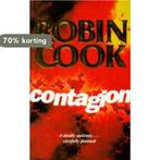 Contagion 9780330347556 Robin Cook, Verzenden, Gelezen, Robin Cook