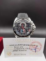 Seiko - Velatura Yachting Timer - Zonder Minimumprijs -