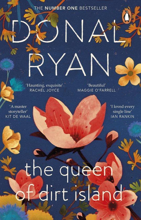 The Queen of Dirt Island 9781804991077 Donal Ryan, Boeken, Taal | Engels, Zo goed als nieuw, Verzenden