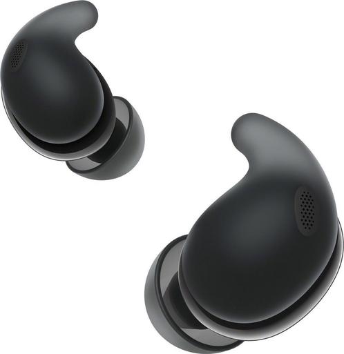 Sony - LinkBuds Fit - Black (Headsets, Accessoires), Computers en Software, Headsets, Nieuw, Verzenden