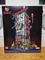 Lego Set - 76178 - Marvel - Daily Bugle, Nieuw
