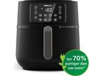 Philips Airfryer XXL Connected - 5000 series - 7.2L - Voor 6, Huis en Inrichting, Verzenden, Zo goed als nieuw