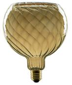 Segula LED Floating Globelamp G150 6W 260lm 1900K Twisted..., Nieuw, Ophalen of Verzenden