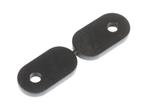 FRONT RUNNER - JAMES BAROUD QUICK RELEASE TENT RAIL SET, Caravans en Kamperen, Ophalen of Verzenden, Nieuw