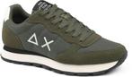 Sun68 Sneaker Tom Fluo Army Groen maat 42 Heren, Verzenden, Nieuw, Sun68