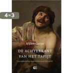 De achterkant van het tapijt 9789086841233 Willem Gooijer, Boeken, Verzenden, Zo goed als nieuw, Willem Gooijer