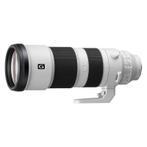 Sony FE 200-600mm f/5.6-6.3 G OSS objectief - Demomodel, Audio, Tv en Foto, Fotografie | Lenzen en Objectieven, Verzenden, Gebruikt