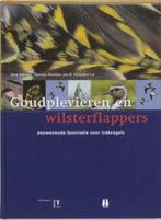 Goudplevieren en wilsterflappers | 9789050111478 |, Zo goed als nieuw