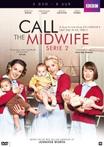 Call The Midwife - Seizoen 2 - DVD