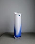 Nuutajärvi-Notsjö - Inkeri Toikka - Vaas - Opaline glas, Antiek en Kunst, Antiek | Glas en Kristal