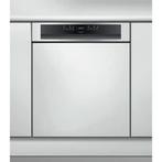 Whirlpool WBO 3T133 PF X Vaatwasser - Inbouw - 60cm, Witgoed en Apparatuur, Vaatwasmachines, Ophalen of Verzenden, Zo goed als nieuw