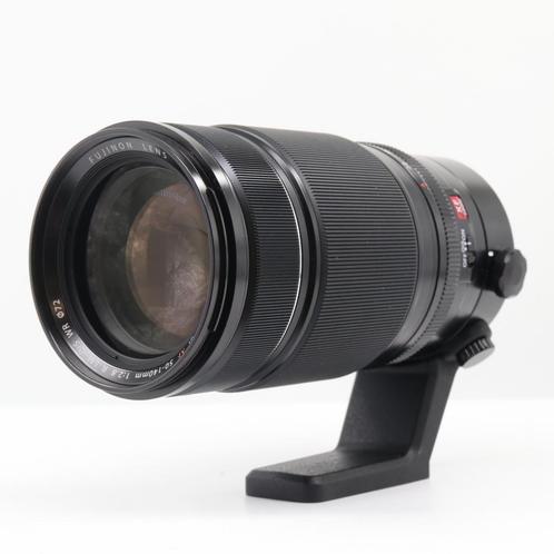Fujifilm XF 50-140mm F/2.8 R LM OIS WR | Tweedehands, Audio, Tv en Foto, Fotocamera's Digitaal, Gebruikt, Verzenden