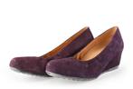 Gabor Pumps in maat 40 Paars | 10% extra korting, Kleding | Dames, Schoenen, Pumps, Overige kleuren, Verzenden, Gabor