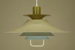 Vintage 1970s Deense hanglamp 200 euro, Verzenden, Gebruikt