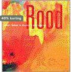 ROOD 9789021598628 Linda Tabak, Boeken, Verzenden, Zo goed als nieuw, Linda Tabak