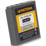 Premier DS-8330 accu (Patona), Audio, Tv en Foto, Nieuw, Verzenden