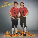 Original Naabtal Duo - Ein Bisschen Gluck - CD, Ophalen of Verzenden, Nieuw in verpakking