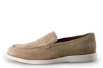 Nelson Loafers in maat 43 Beige | 10% korting, Loafers, Overige kleuren, Verzenden, Zo goed als nieuw