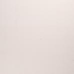 10 meter vilt stof - 3mm - Gebroken wit - 90cm breed, Overige materialen, 120 cm of meer, Wit, Ophalen of Verzenden