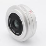 Leica Elmarit-TL 18mm F/2.8 ASPH zilver | Tweedehands, Verzenden, Gebruikt, Overige Merken
