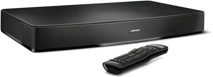 Bose Solo 15 - 2.0 Kanaals, Bluetooth, optische soundplate, Audio, Tv en Foto, Soundbars, Nieuw, Bluetooth, Ophalen