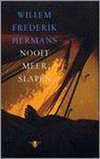 Nooit meer slapen 9789023410843 Willem Frederik Hermans, Verzenden, Gelezen, Willem Frederik Hermans