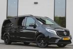 Mercedes-Benz V-Klasse 300d / Extra Lang / AMG / DC / 2x Ele, Auto's, Bestelauto's, Automaat, Gebruikt, Overige kleuren, Diesel