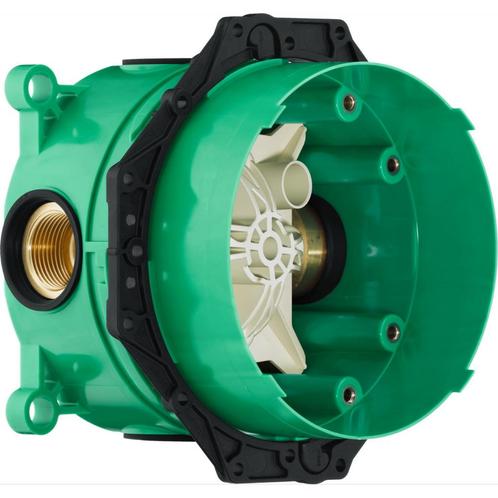 Inbouwdeel HansGrohe iBox Universal, Doe-het-zelf en Verbouw, Sanitair, Kraan, Nieuw, Ophalen of Verzenden