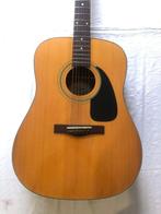 Fender - DG-8S (NAT) - - Akoestische gitaar, Nieuw