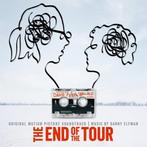 End Of The Tour - Ost - Soundtrack - LP (nieuw! in seal,, Verzenden, Nieuw in verpakking