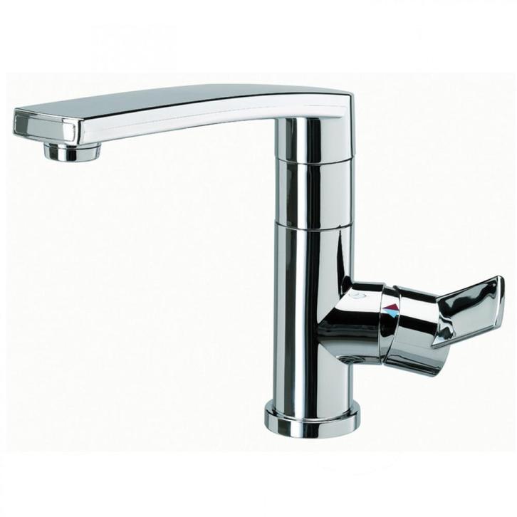 Reich Mengkraan Keramik Contur S met 30mm Verlenging, Caravans en Kamperen, Kampeeraccessoires, Ophalen of Verzenden