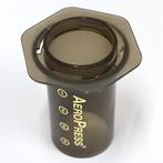 AeroPress cilinder (slow coffee), Witgoed en Apparatuur, Koffiemachine-accessoires, Nieuw, Ophalen of Verzenden