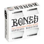 Bones Wheels Bushings 96A Hardcore Hard Pack inkl. Washer, Verzenden, Nieuw