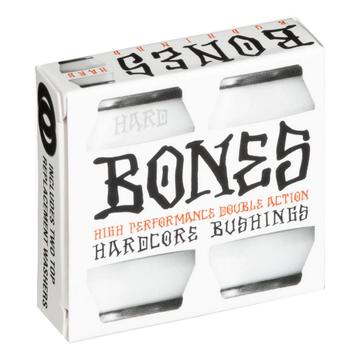 Bones Wheels Bushings 96A Hardcore Hard Pack inkl. Washer beschikbaar voor biedingen