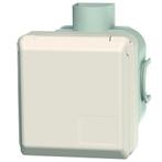 Mennekes Cepex CEE Wandcontactdoos - 4127, Doe-het-zelf en Verbouw, Elektra en Kabels, Verzenden, Nieuw, Overige typen