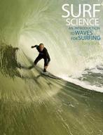 9780824839543 Surf Science Tony Butt, Boeken, Verzenden, Nieuw, Tony Butt