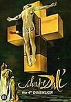 Salvador Dali - the 4th dimension DVD