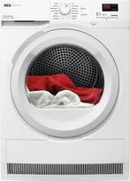 Aeg TR71AACHEN warmtepomp droger - 8 kg., Verzenden, 8 tot 10 kg, Nieuw, Energieklasse A of zuiniger