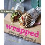 Street Food Wrapped 9781909108776 Gaitri Pagrach-Chandra, Boeken, Verzenden, Zo goed als nieuw, Gaitri Pagrach-Chandra