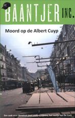 Moord op de Albert Cuyp / Baantjer Inc. / 3 9789026129032, Verzenden, Gelezen, Baantjer Inc.