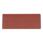 Silverline Schuurvellen - Aluminiumoxide - Korrel 80 - 95..., Ophalen of Verzenden, Nieuw