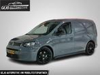 Volkswagen Caddy | Zakelijke Lease v.a. €393.35 pm, Auto's, Automaat, Gebruikt, Diesel, Lease