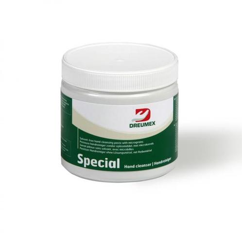 Dreumex Special Garagezeep 550ml, Auto diversen, Autogereedschap, Nieuw, Ophalen of Verzenden